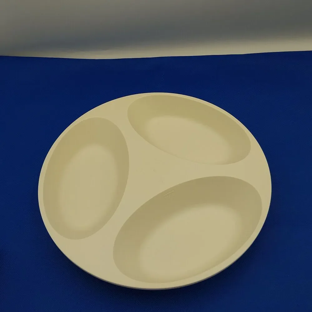 Plastic Plate BOWL Replacement FOR Petlibro POLAR model PLAF 109 NEW